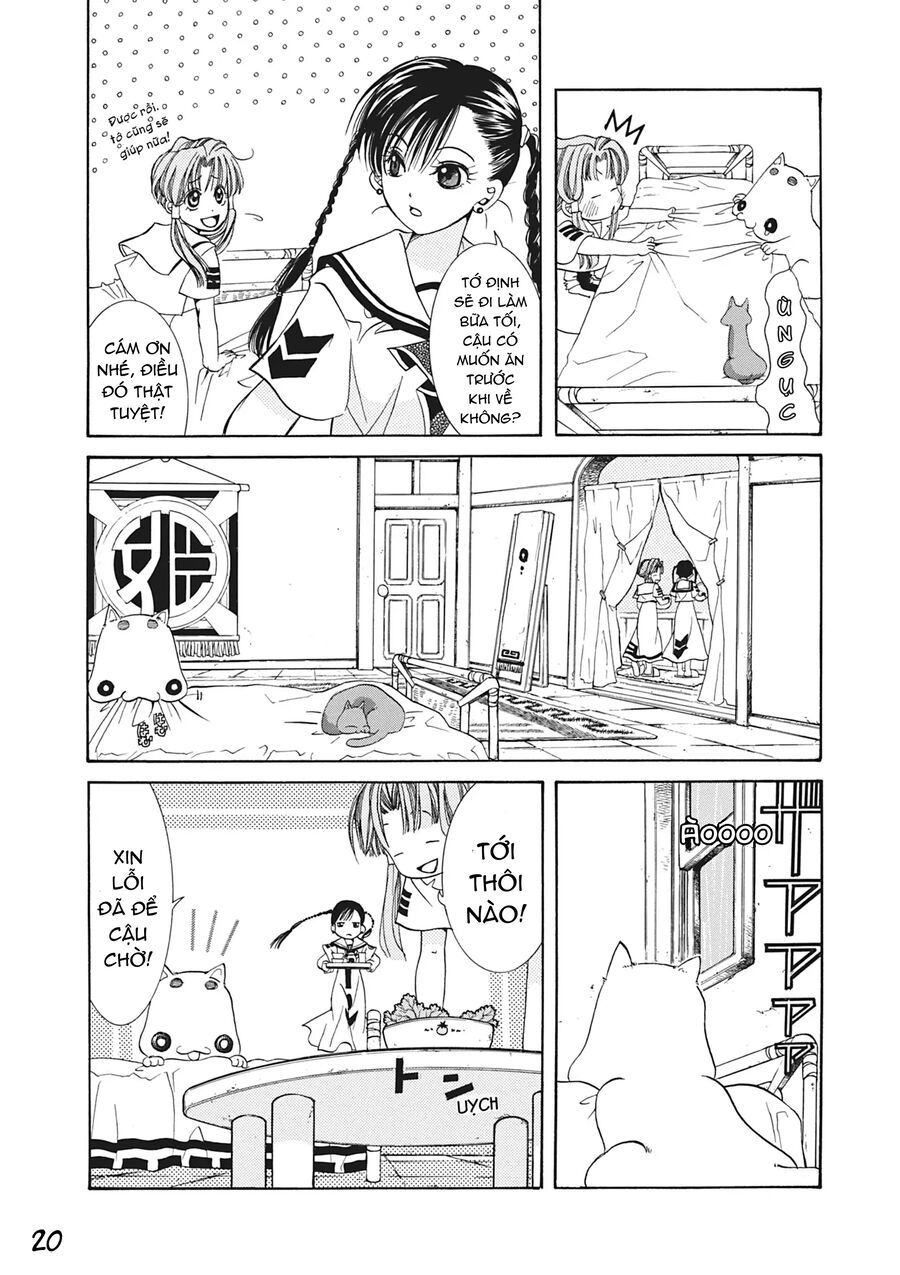 aqua - chap3 - Trang 21